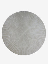 Adora Luxury Round Design Rug